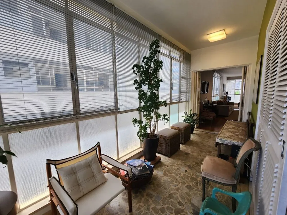 Apartamento, 3 quartos, 260 m² - Foto 7