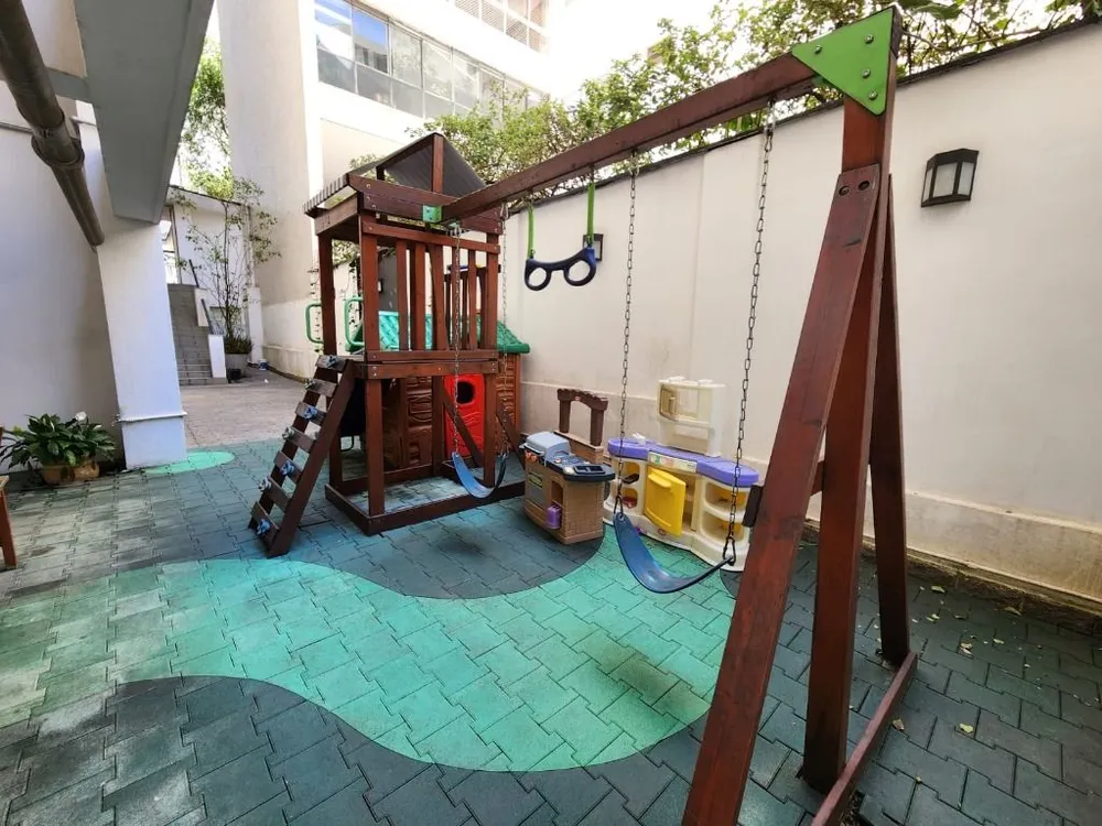 Apartamento, 3 quartos, 260 m² - Foto 11