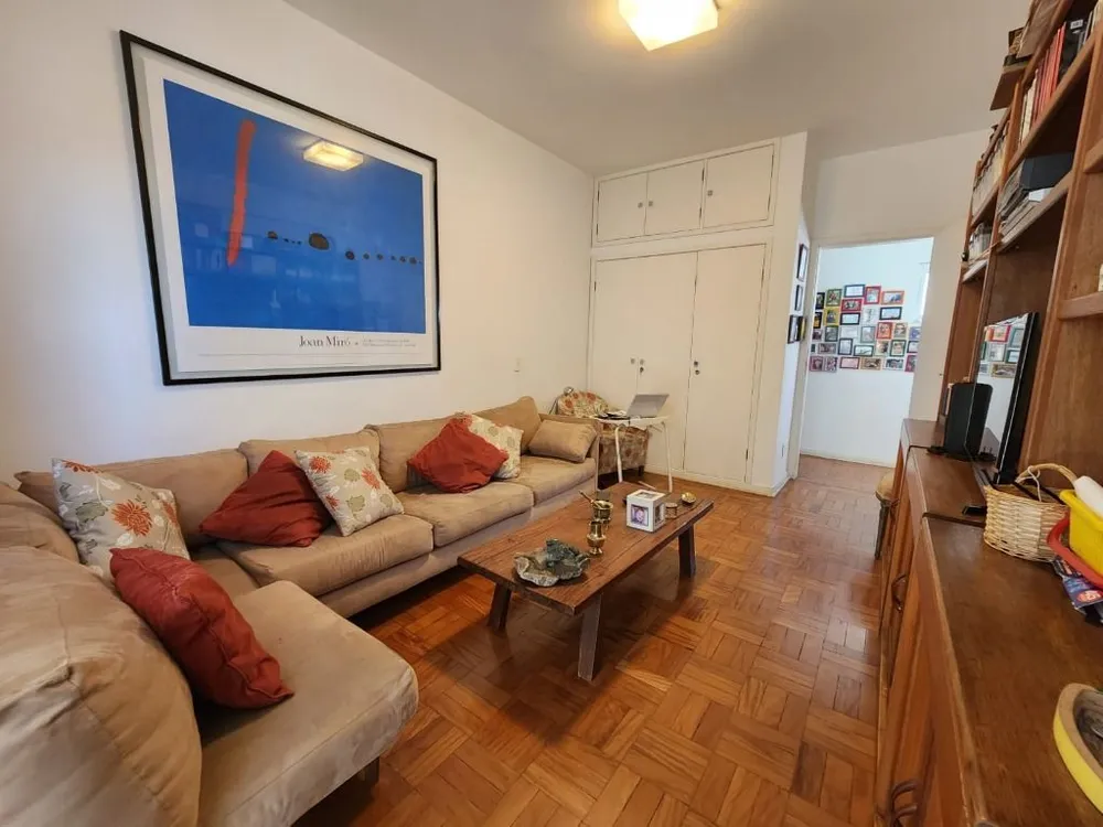 Apartamento, 3 quartos, 260 m² - Foto 9