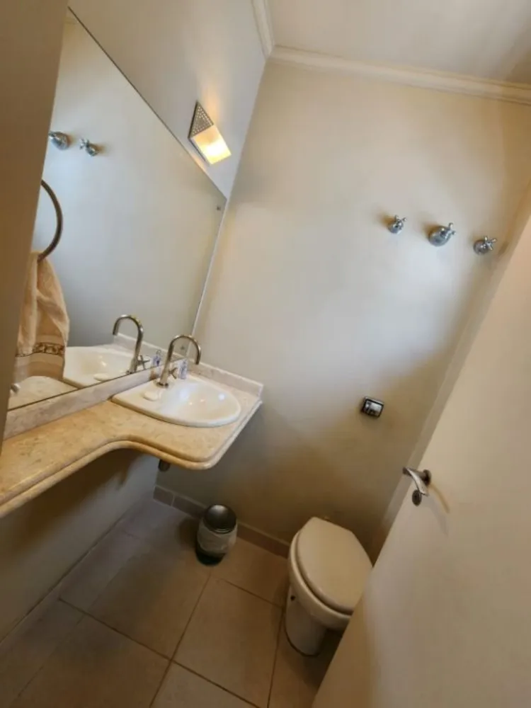 Apartamento, 3 quartos, 260 m² - Foto 2