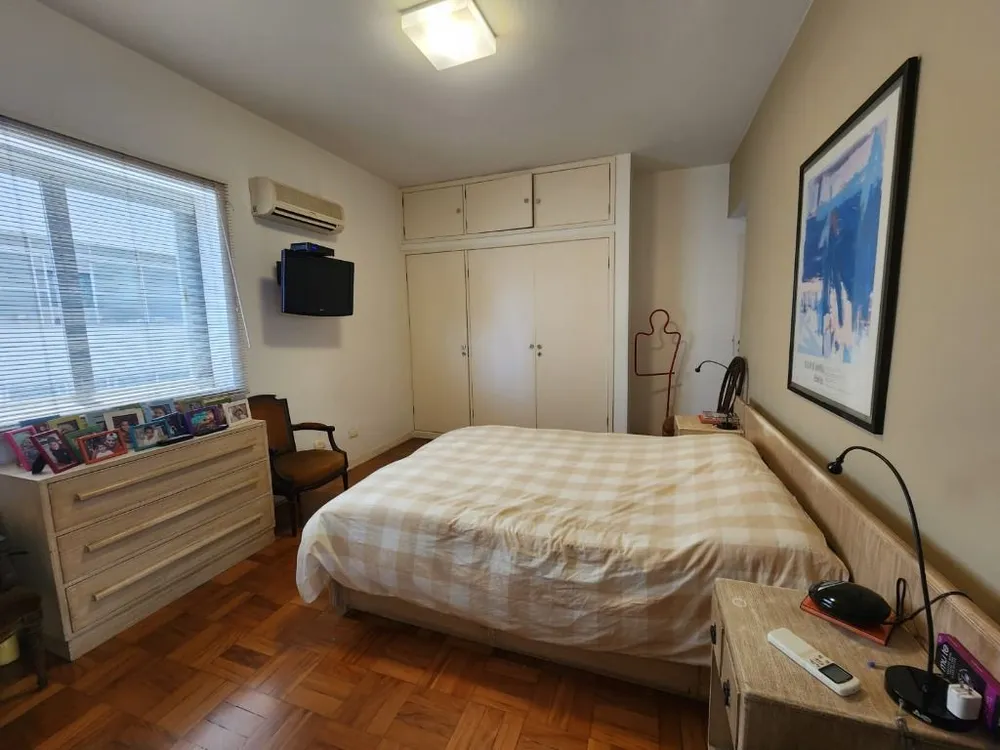 Apartamento, 3 quartos, 260 m² - Foto 12
