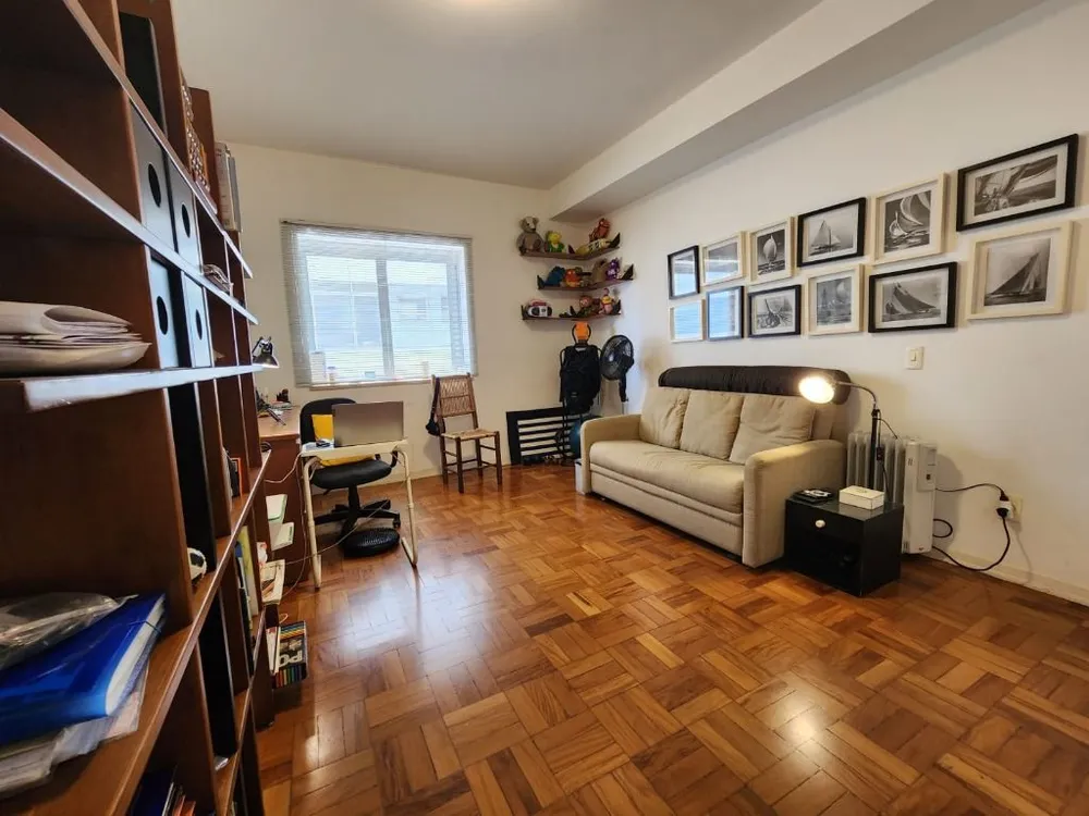Apartamento, 3 quartos, 260 m² - Foto 5