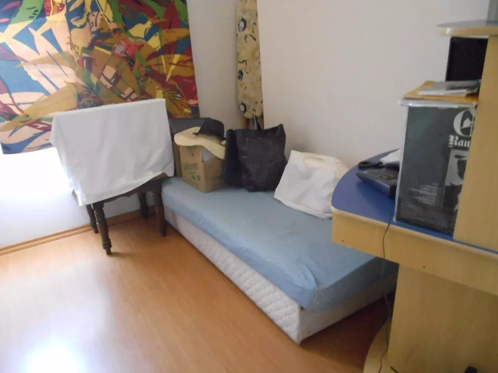 Apartamento à venda com 2 quartos, 56m² - Foto 6