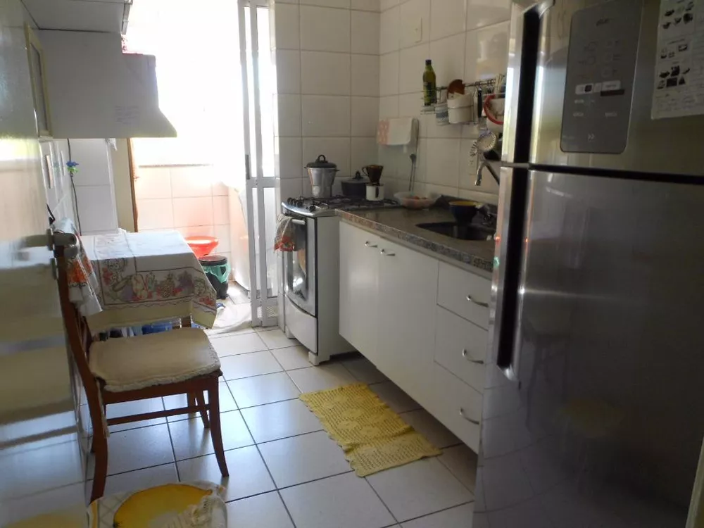 Apartamento à venda com 2 quartos, 56m² - Foto 7