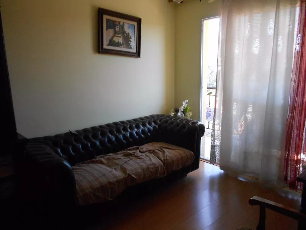 Apartamento à venda com 2 quartos, 56m² - Foto 1