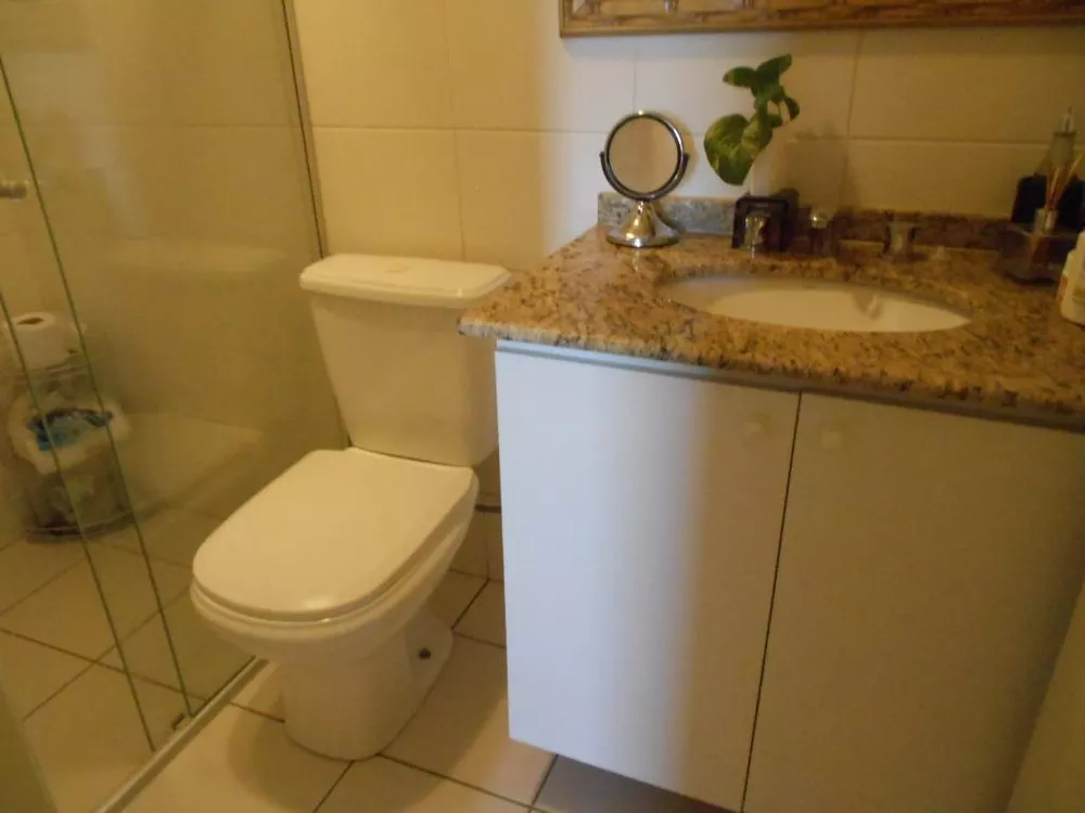 Apartamento à venda com 2 quartos, 56m² - Foto 5