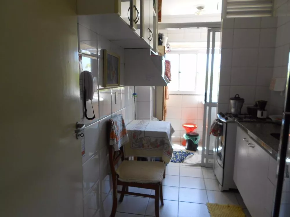 Apartamento à venda com 2 quartos, 56m² - Foto 8