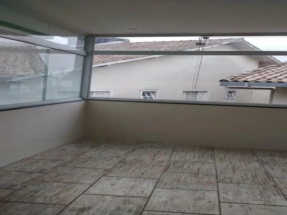 Sobrado, 3 quartos, 200 m² - Foto 4