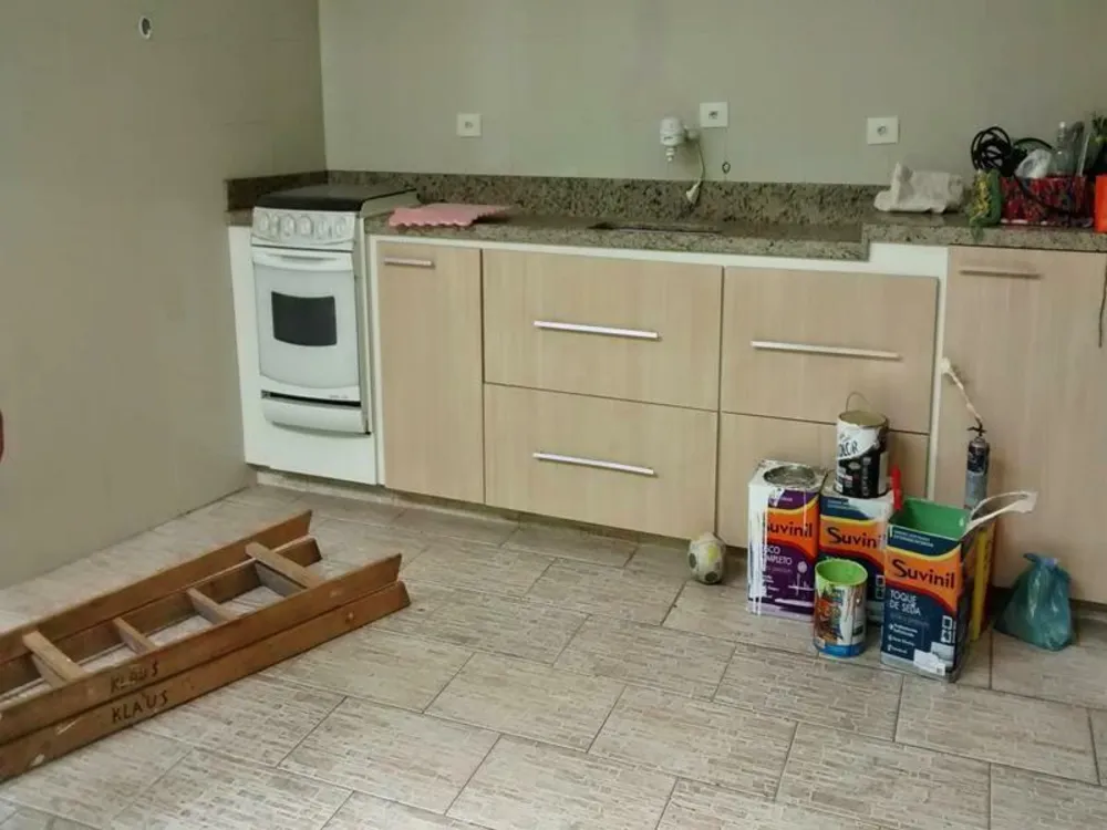 Sobrado, 3 quartos, 200 m² - Foto 3