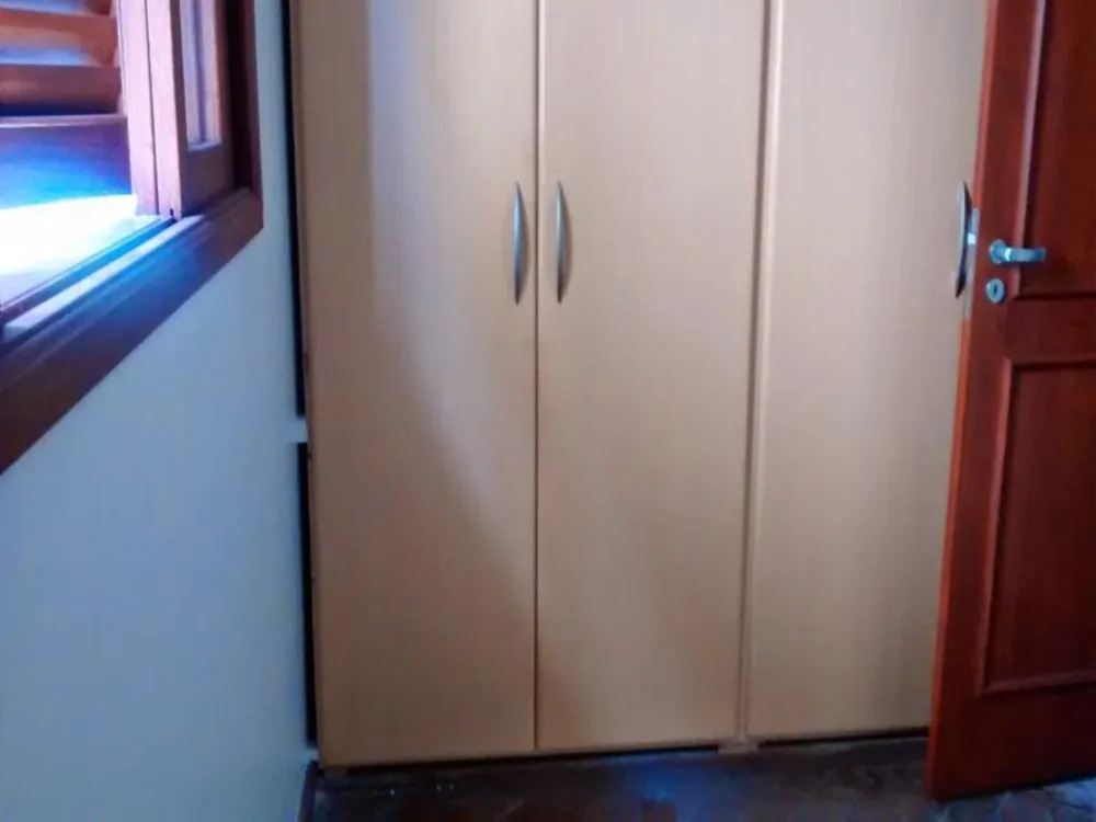 Sobrado, 3 quartos, 200 m² - Foto 5