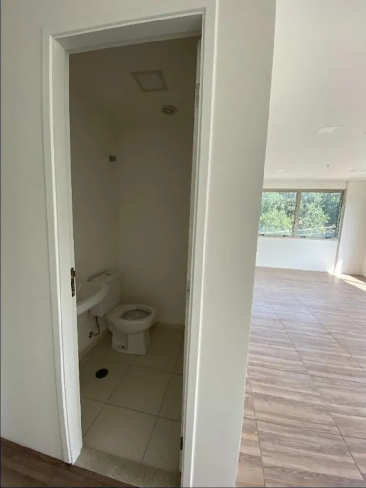 Sala-Conjunto, 48 m² - Foto 1