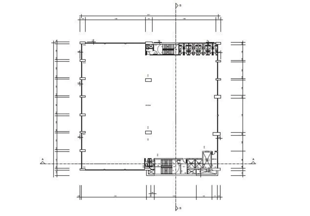 Prédio Inteiro, 9313 m² - Foto 4