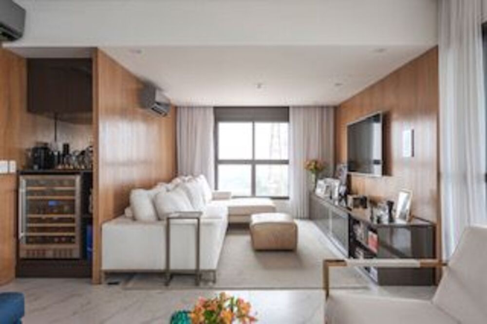 Apartamento, 2 quartos, 217 m² - Foto 4