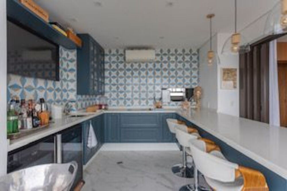 Apartamento, 2 quartos, 217 m² - Foto 1