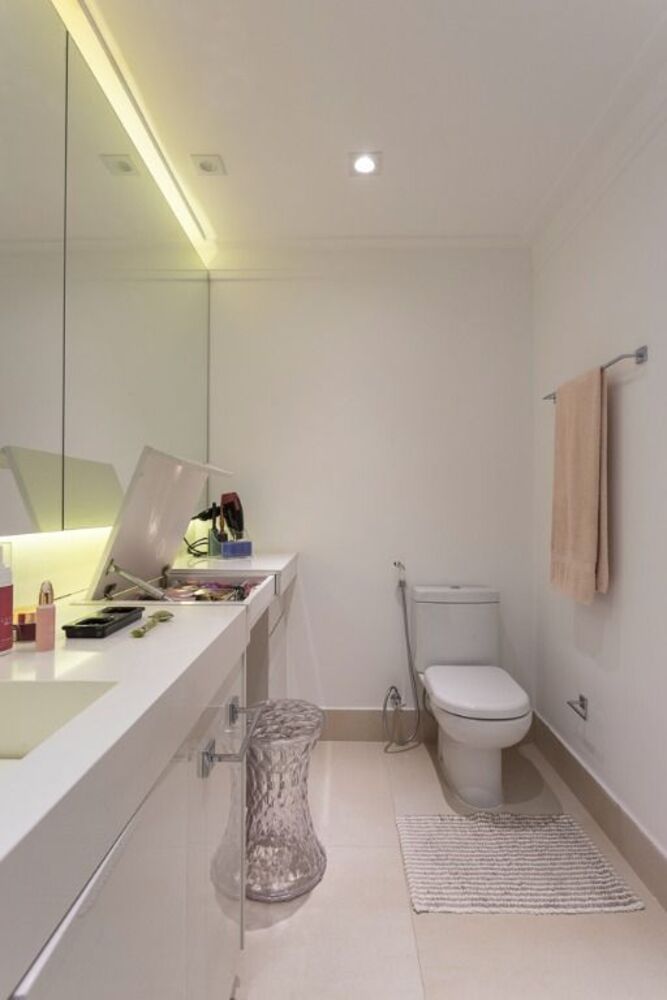 Apartamento, 2 quartos, 217 m² - Foto 3