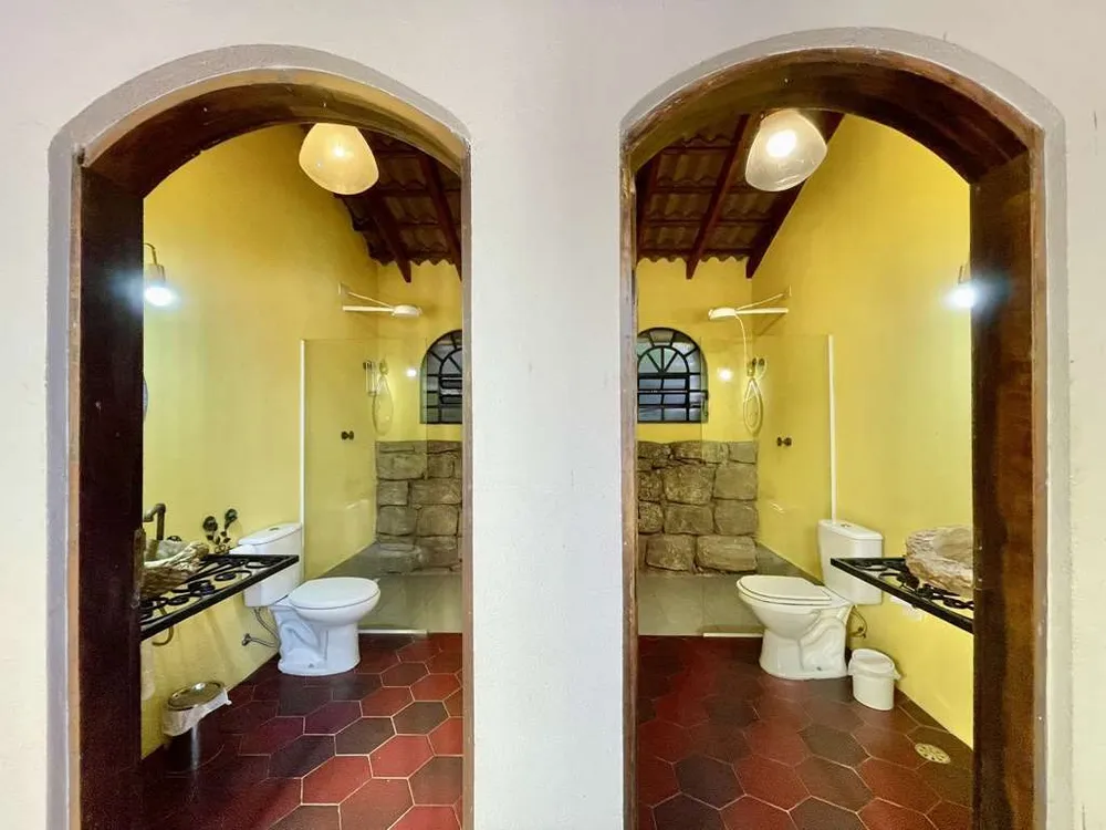Casa de Condomínio, 7 quartos - Foto 5
