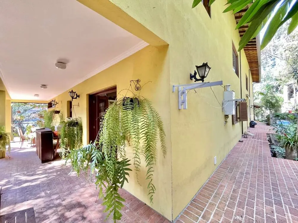 Casa de Condomínio, 7 quartos - Foto 8