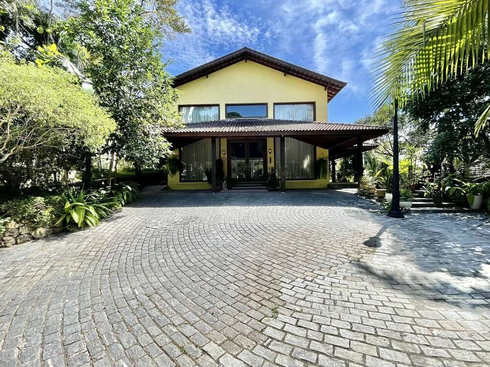 Casa de Condomínio, 7 quartos - Foto 2