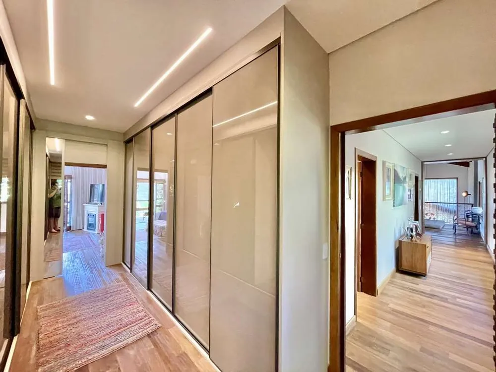 Casa de Condomínio, 7 quartos - Foto 6