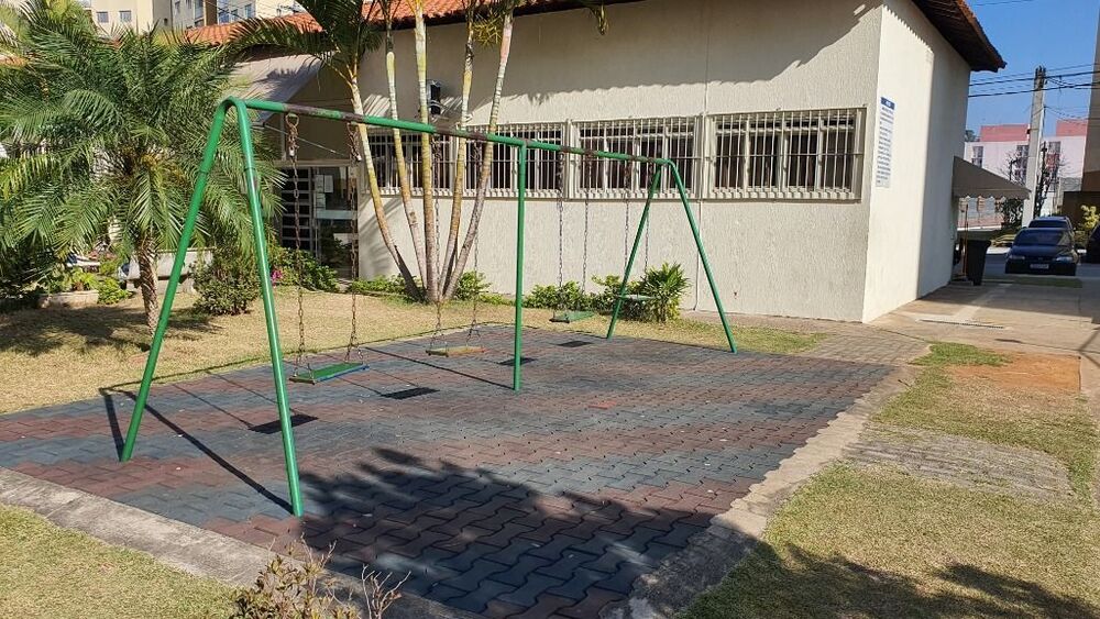 Apartamento, 2 quartos, 58 m² - Foto 10