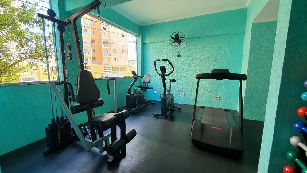 Apartamento, 2 quartos, 58 m² - Foto 12