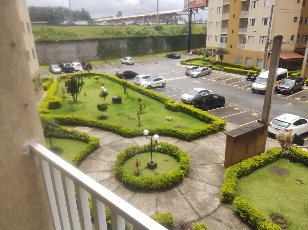 Apartamento, 2 quartos, 58 m² - Foto 7