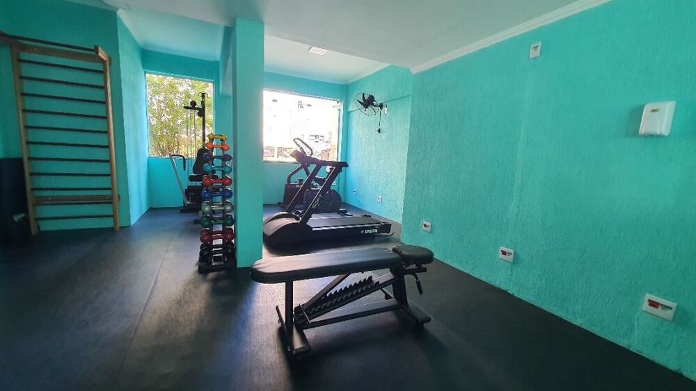 Apartamento, 2 quartos, 58 m² - Foto 11