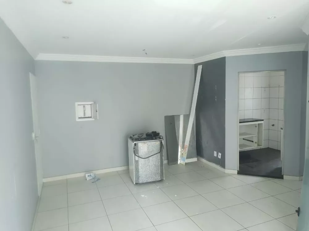 Apartamento, 2 quartos, 58 m² - Foto 2
