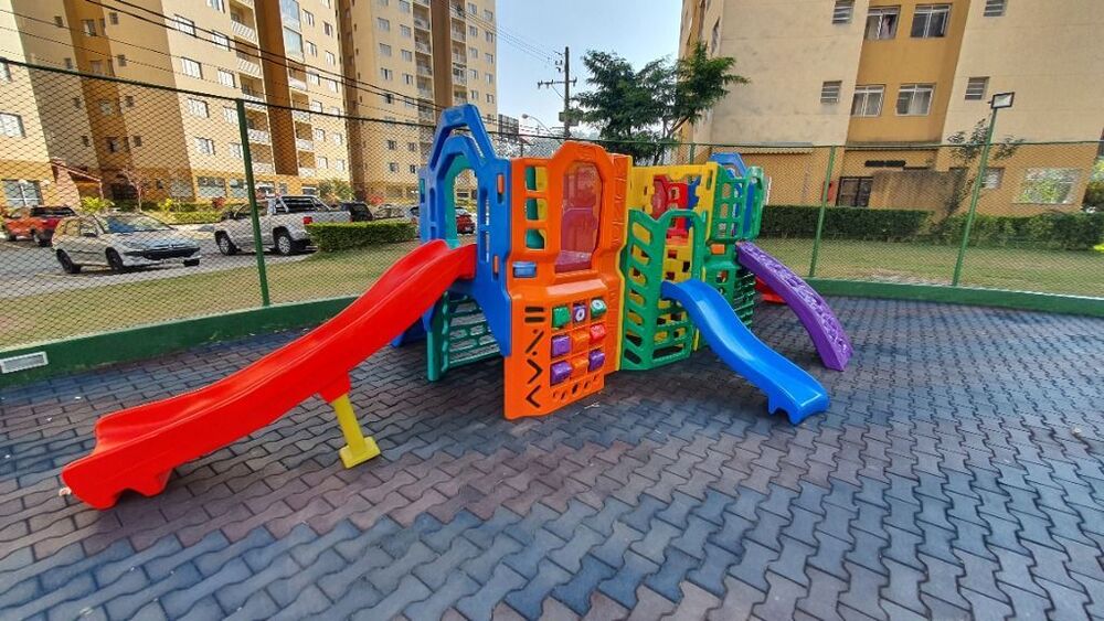 Apartamento, 2 quartos, 58 m² - Foto 9