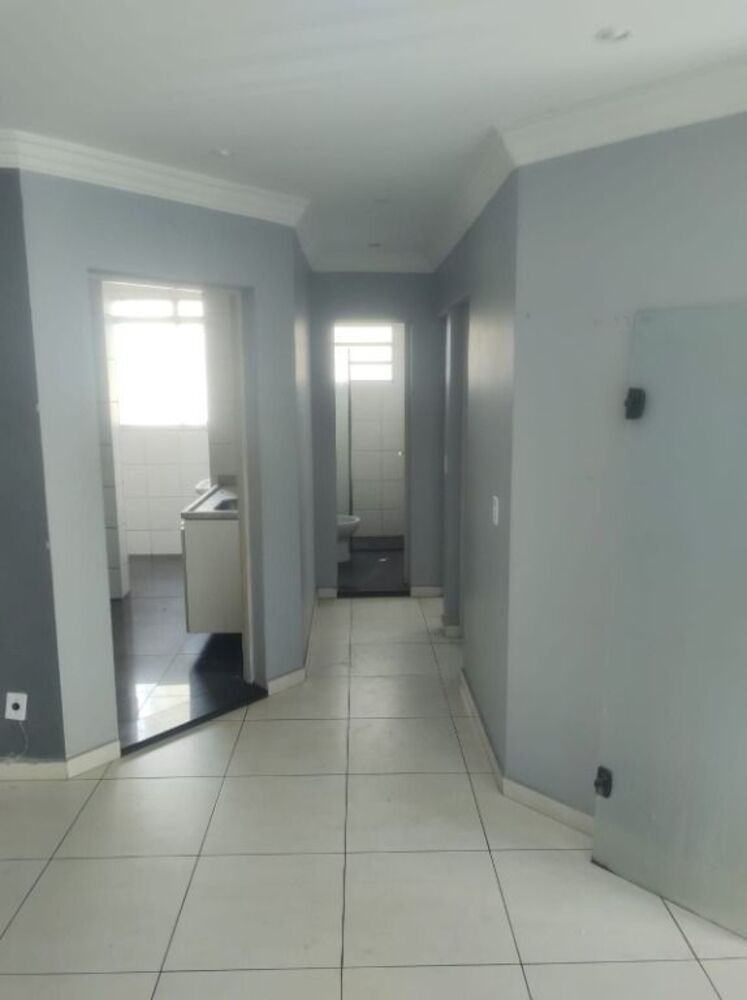 Apartamento, 2 quartos, 58 m² - Foto 3