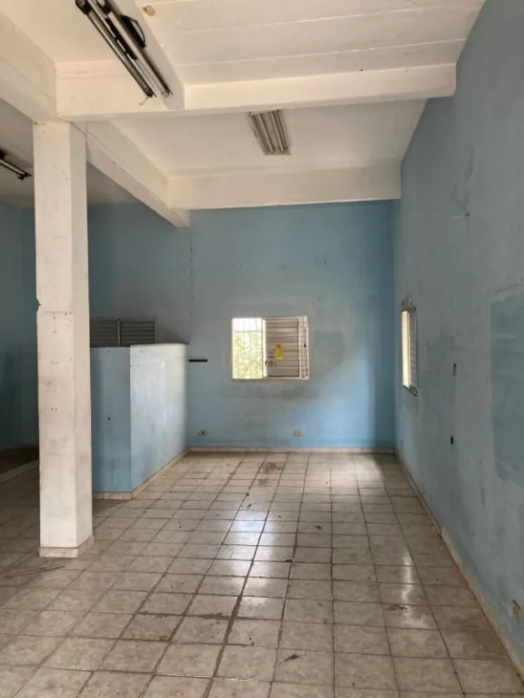 Sobrado, 4 quartos, 177 m² - Foto 1