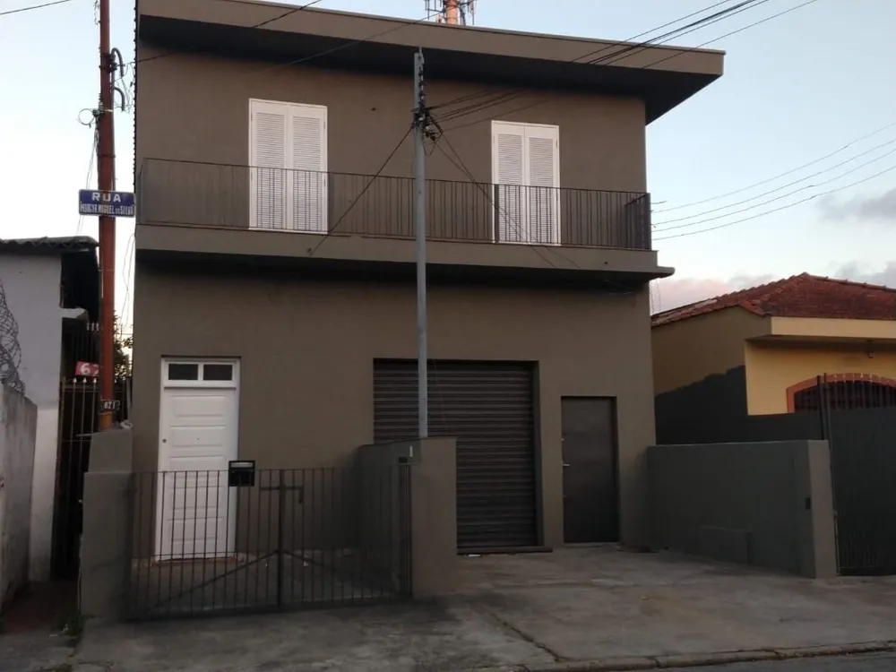 Sobrado, 4 quartos, 177 m² - Foto 2
