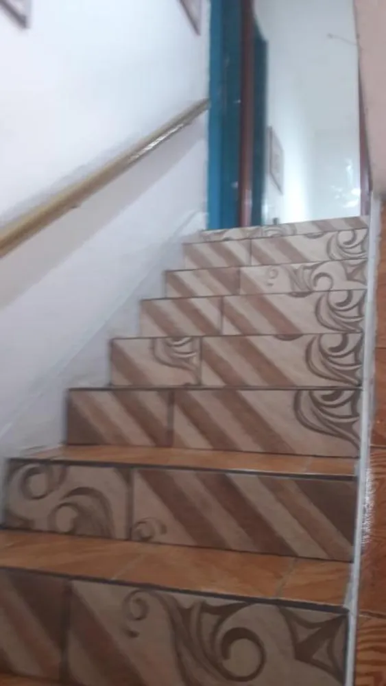 Sobrado, 2 quartos, 120 m² - Foto 1