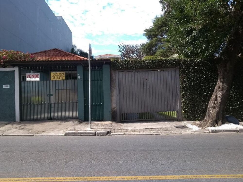 Terreno, 880 m² - Foto 1