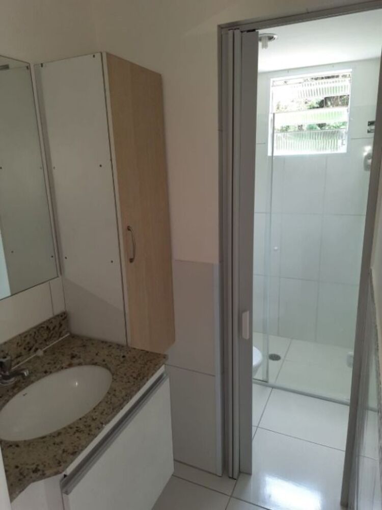 Apartamento, 2 quartos, 60 m² - Foto 7