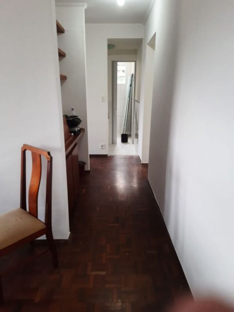 Apartamento, 2 quartos, 60 m² - Foto 11