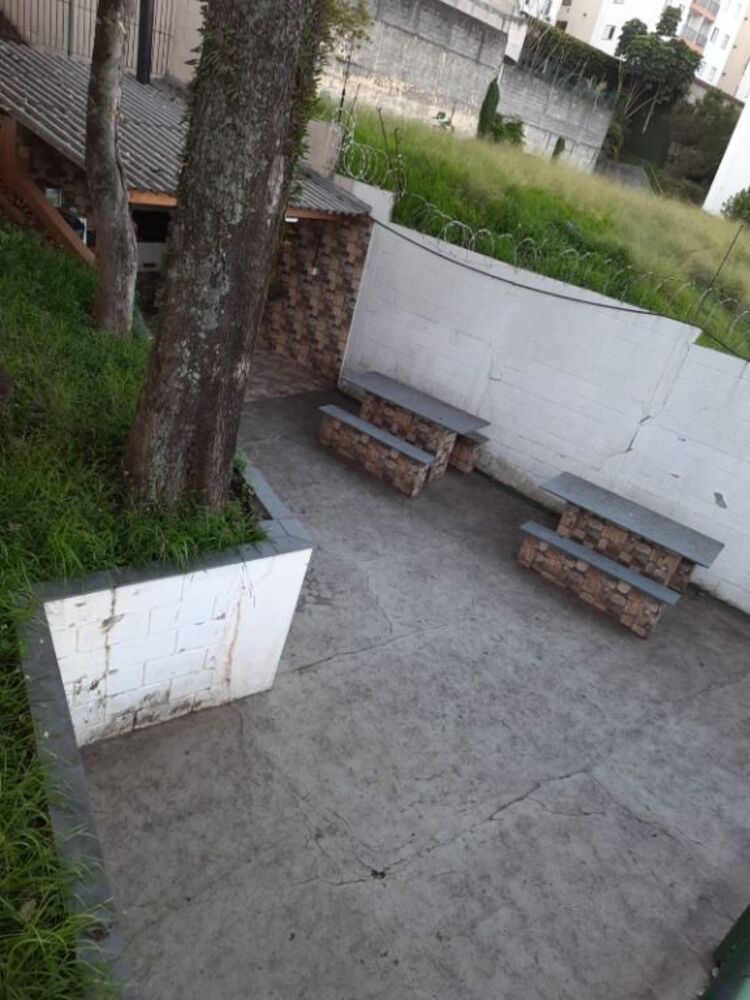 Apartamento, 2 quartos, 60 m² - Foto 13