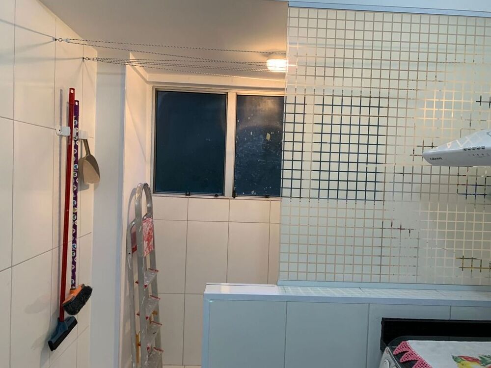 Apartamento, 2 quartos, 60 m² - Foto 10