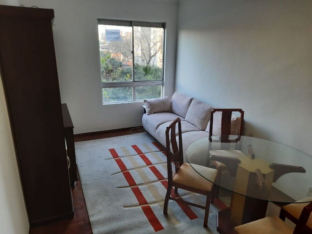 Apartamento, 2 quartos, 60 m² - Foto 4
