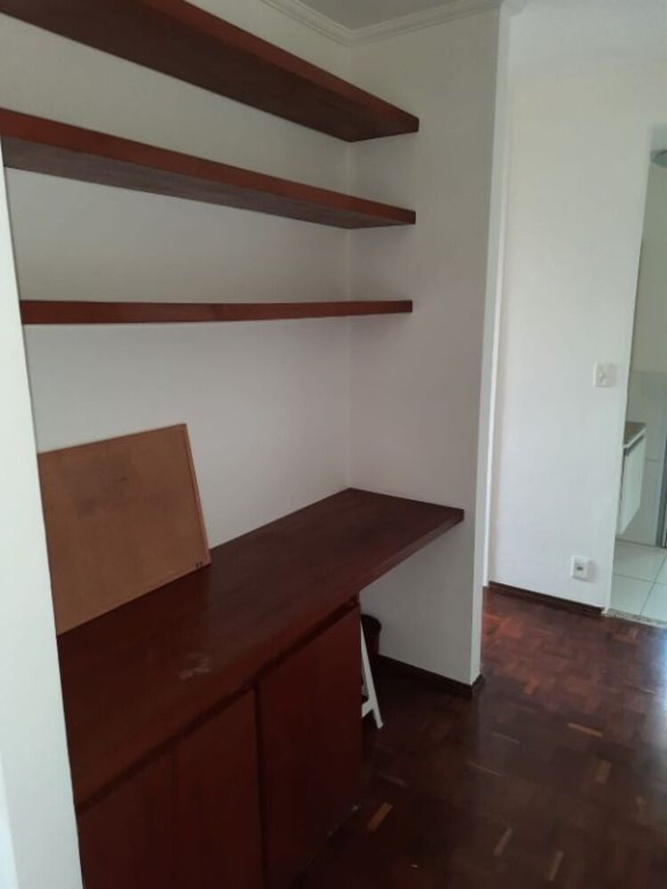Apartamento, 2 quartos, 60 m² - Foto 9