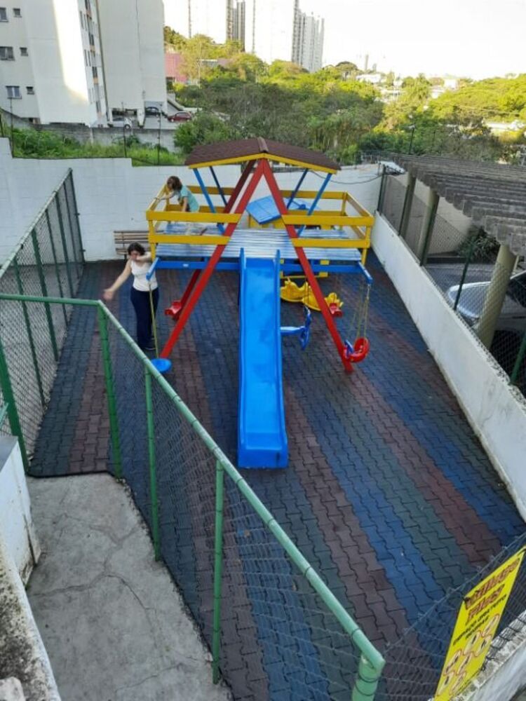 Apartamento, 2 quartos, 60 m² - Foto 8