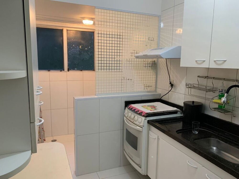 Apartamento, 2 quartos, 60 m² - Foto 12