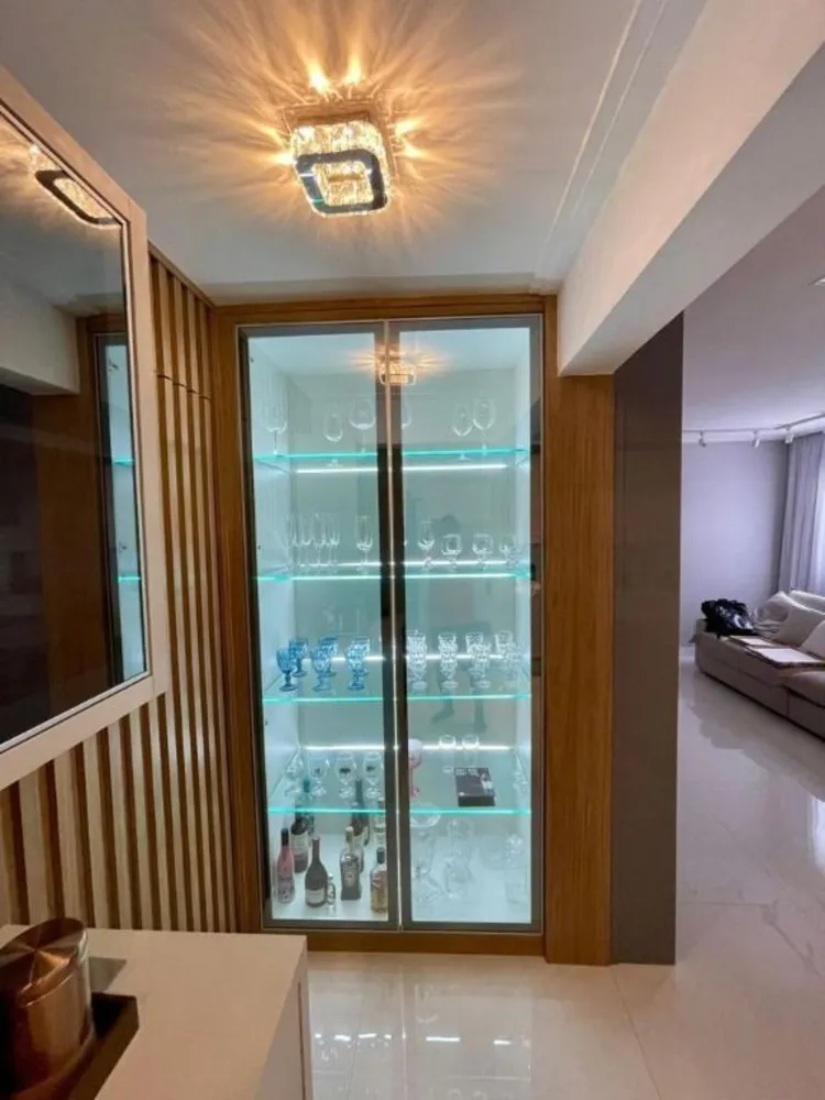 Apartamento, 3 quartos, 136 m² - Foto 1