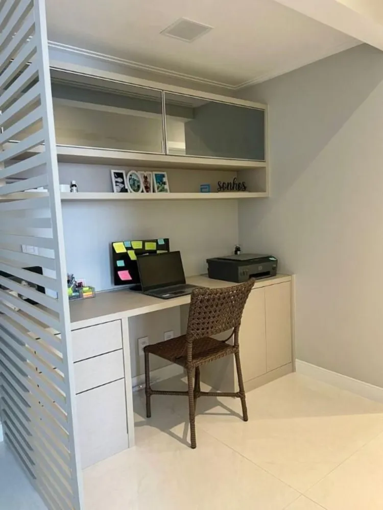 Apartamento, 3 quartos, 136 m² - Foto 3