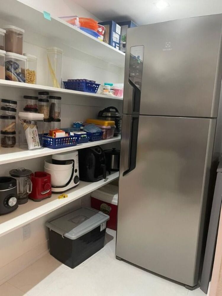 Apartamento, 3 quartos, 136 m² - Foto 4