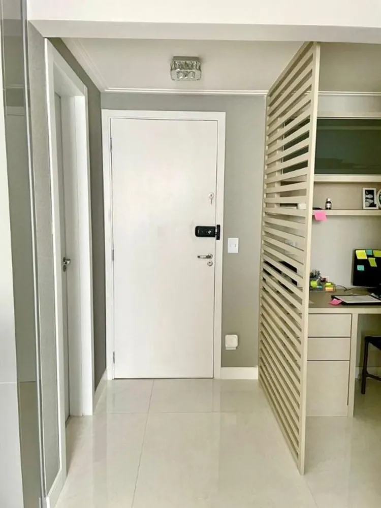 Apartamento, 3 quartos, 136 m² - Foto 4