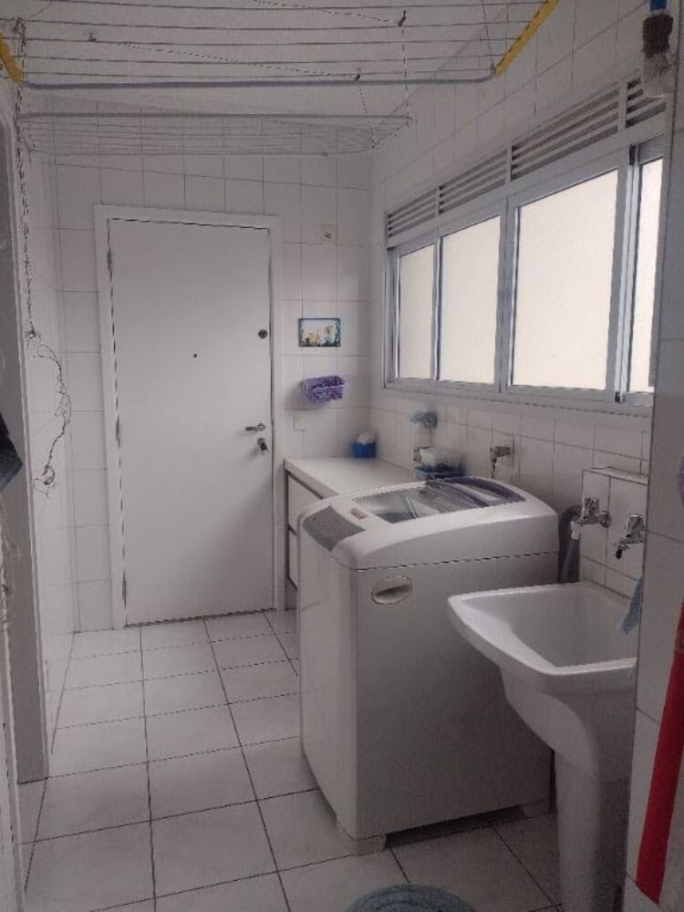 Apartamento, 3 quartos, 143 m² - Foto 3