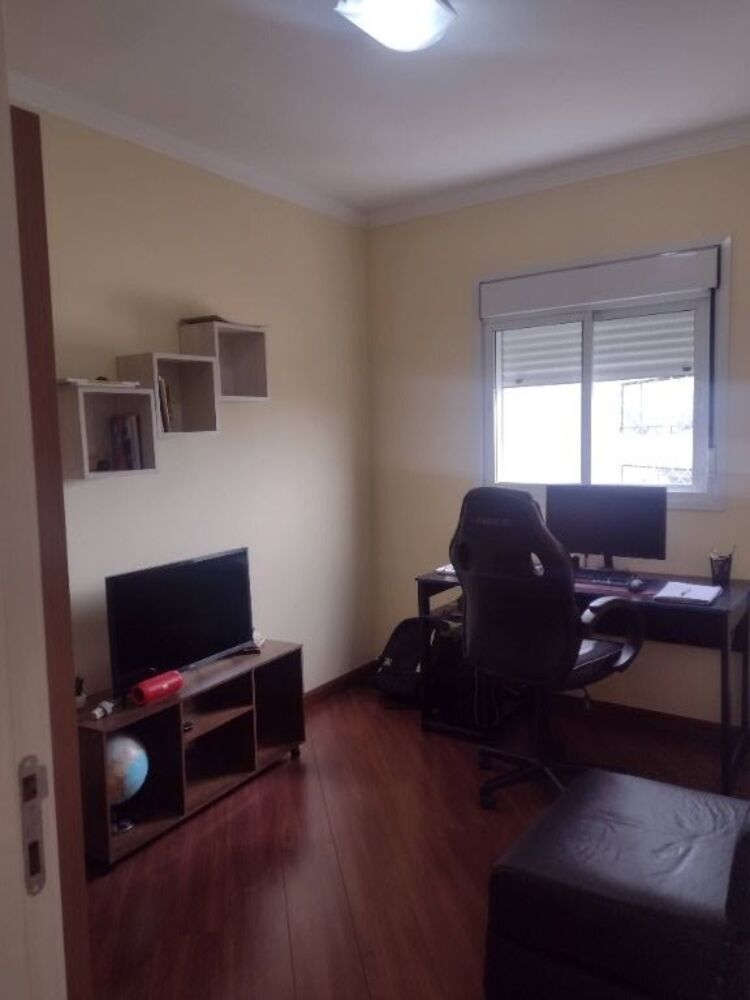 Apartamento, 3 quartos, 143 m² - Foto 2
