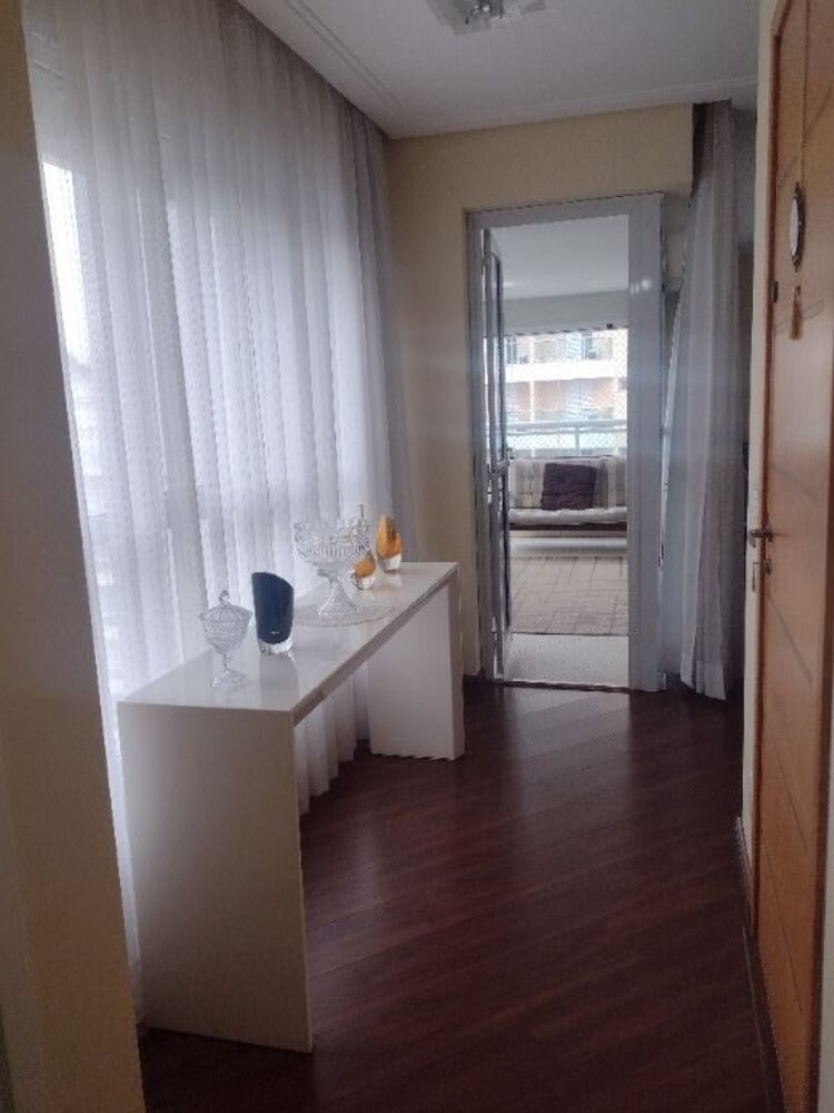 Apartamento, 3 quartos, 143 m² - Foto 4