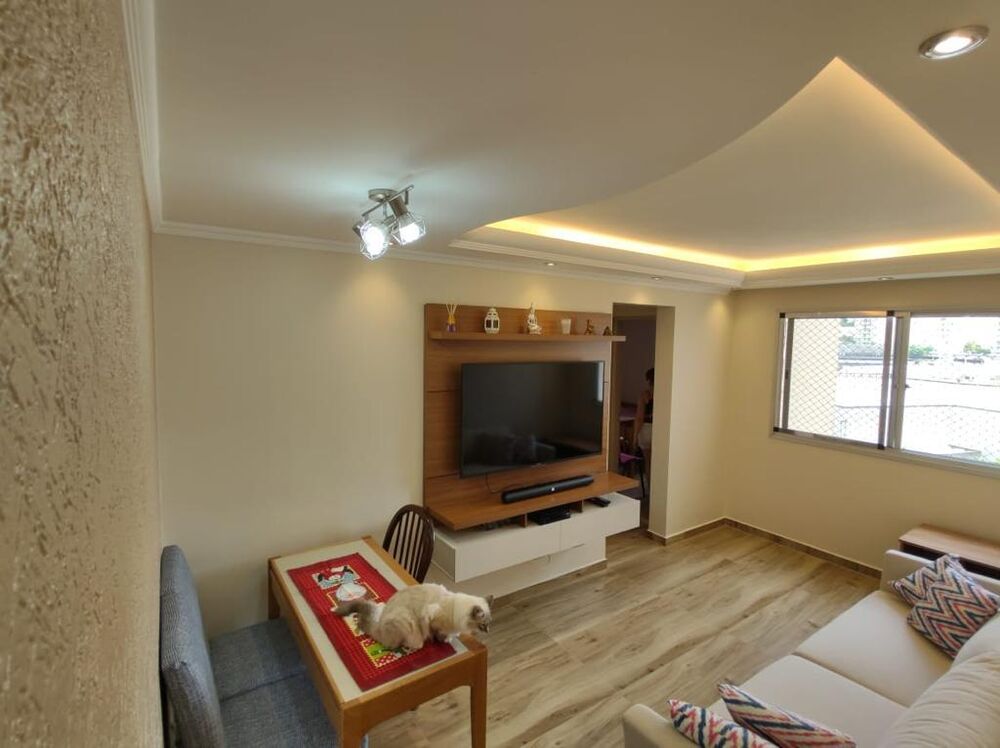Apartamento, 2 quartos, 58 m² - Foto 13
